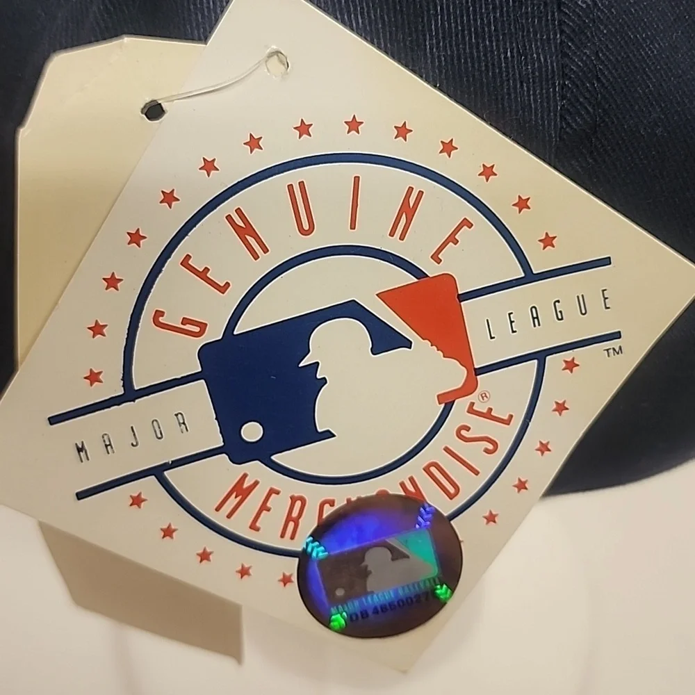 2001 Arizona Diamondbacks Champions Embroidered World Series Baseball Cap NWT
